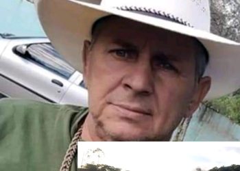 Morte de Caminhoneiro de Almirante Tamandaré em Minas Gerais causa comoção nas redes sociais