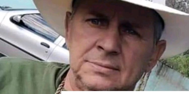 Morte de Caminhoneiro de Almirante Tamandaré em Minas Gerais causa comoção nas redes sociais