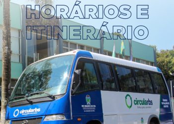 Rio Branco do Sul | CirculaRbs segue em operação em diversos bairros do município