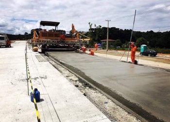 Rodovia dos Minérios será bloqueada nesta quarta-feira