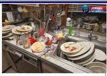 Rio Branco do Sul | Moradores do bairro Santa Terezinha na bronca em razão da falta de água