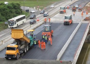 Rodovia dos Minérios | Pouco mais de 1 Km com orçamento de 50 milhões será assinado hoje pelo governador Ratinho Junior