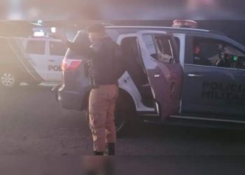 Homem suspeito de violentar dois meninos é preso no Paraná