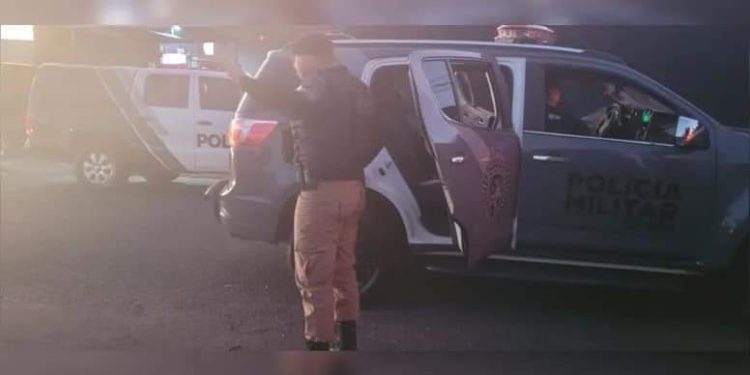 Homem suspeito de violentar dois meninos é preso no Paraná