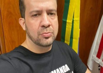 André Janone é o nome ideal para terceira opção