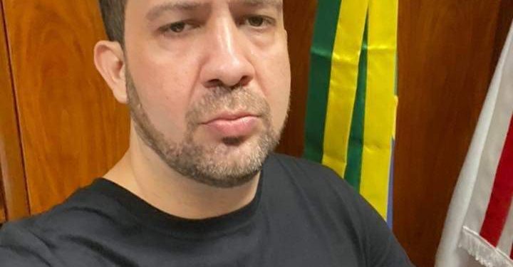 André Janone é o nome ideal para terceira opção