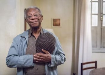 Morre ator e Milton Gonçalves aos 88 anos