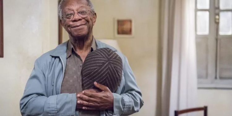 Morre ator e Milton Gonçalves aos 88 anos
