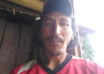 Almirante Tamandaré | Lavrador desaparece misteriosamente