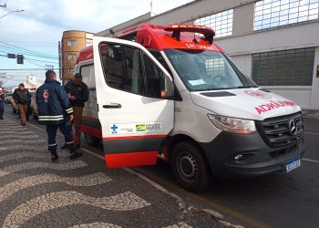 PARANÁ | Criança de 1 mês encontrada morta pelos pais