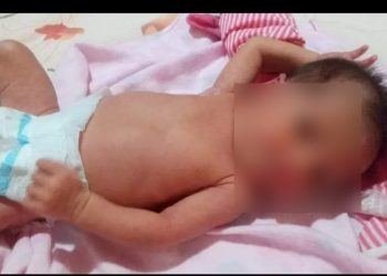 Brasil | Bebê de 2 meses morre ao ser jogado pela janela