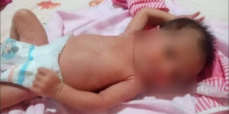 Brasil | Bebê de 2 meses morre ao ser jogado pela janela