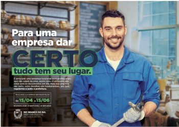 Prefeitura de Rio Branco do Sul |  Finanças orienta empresários sobre regularização de empreendimentos 