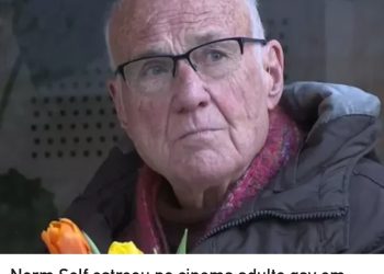 Ex-padre se assume gay e vira ator pornô aos 83: ‘Experiência libertadora’