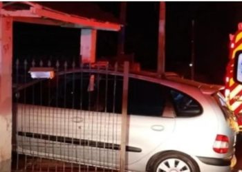 Brasil | ?Tragédia: Motorista erra pedais do carro e mata filha atropelada