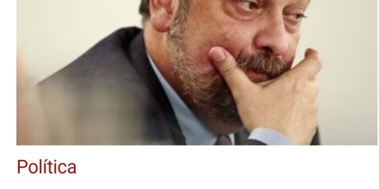 Palocci afirma que propina pagou pesquisas para o PT em 2010