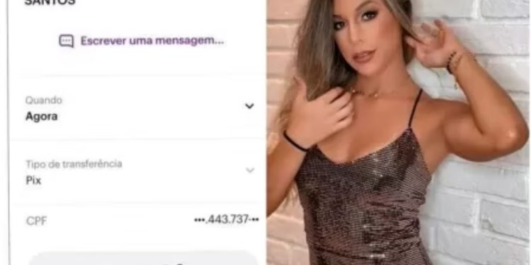 Brasil | Mulher escapa de golpe do falso pix e ‘comprovante’ vira meme