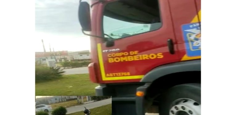 Tranqueira |  Colisão entre moto e carro com duas vítimas na Rodovia dos Minérios