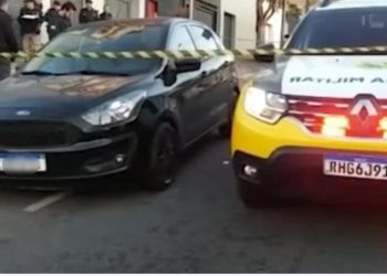 Curitiba | Homem é encontrado morto com corte profundo no pescoço