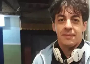 Professor  esfaqueado no Passeio Público morreu nesta quarta-feira
