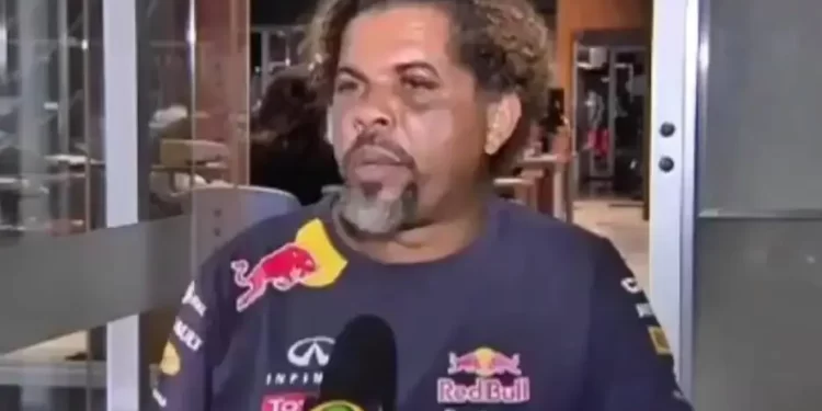 Ex-mendigo lança pré-candidatura a deputado federal
