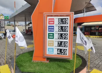 Gasolina vai subir? Petrobras não reajusta preço há mais de 70 dias; intervalo é o maior desde 2019