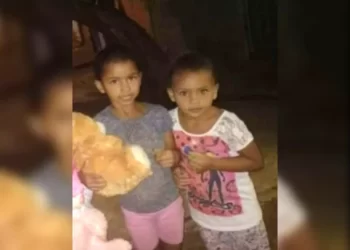 Brasil | Pai mata  filhas de 5 e 6 anos após deixar amarradas  em cárcere privado