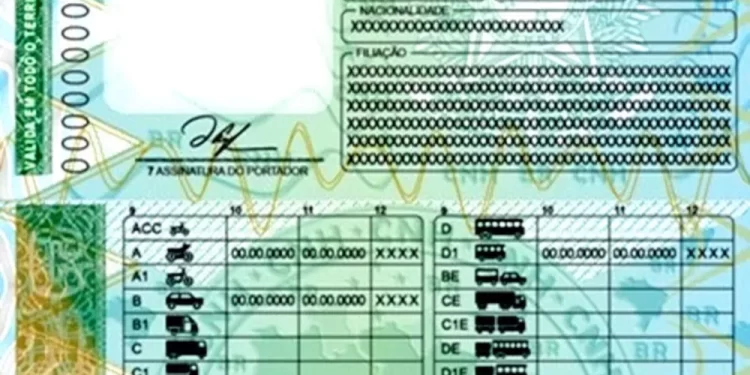Nova CNH começa a valer nesta quarta-feira no Brasil; veja detalhes do modelo