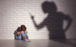 Guarapuava | Avô denuncia a filha e o genro por agressões à neta de 3 anos