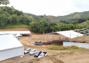 Cerro Azul | É hoje! Festa Nacional da Ponkan promete