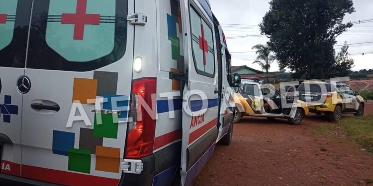 Ponta Grossa | Bebê de sete meses é encontrado morto