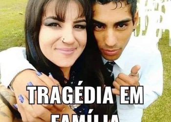 ?Tragédia em família! Rapaz não suporta perda da irmão e comete loucura