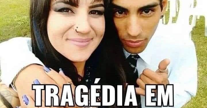 ?Tragédia em família! Rapaz não suporta perda da irmão e comete loucura