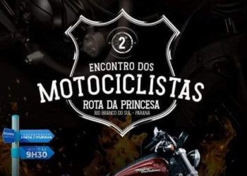 Rota da Princesa – 2°edição