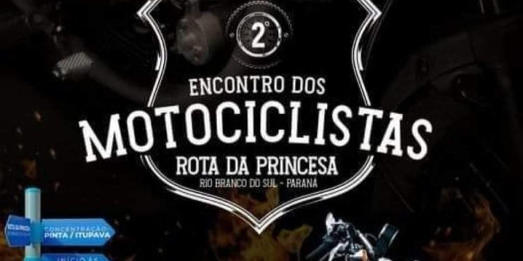 Rota da Princesa – 2°edição