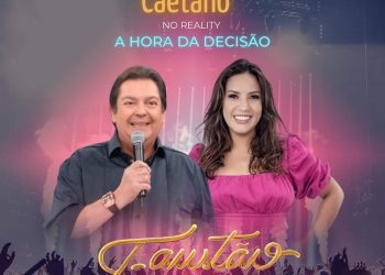 Rio Branco do Sul | Moradora da região é destaque no Faustão