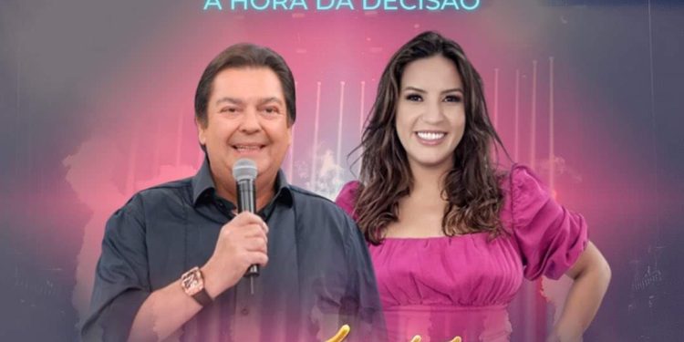 Rio Branco do Sul | Moradora da região é destaque no Faustão