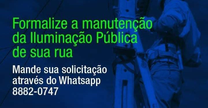 Rio Branco do Sul | Cidade mais iluminada!