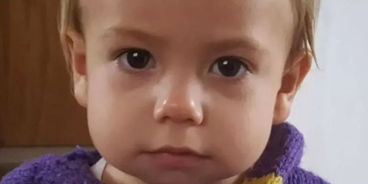 “Eu já perdi a esperança” diz mãe do menino Brayan de Cerro Azul