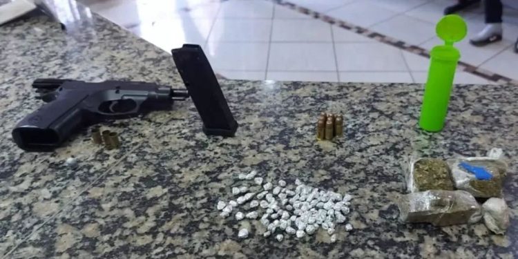 Paraná | Prefeito resgata mulher mantida em cárcere privado