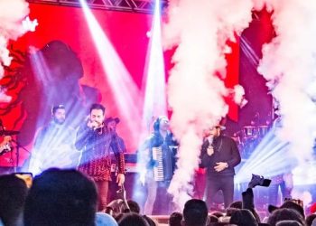 Cerro Azul | Festa Nacional da Ponkan supera expectativas após críticas de mudança de local