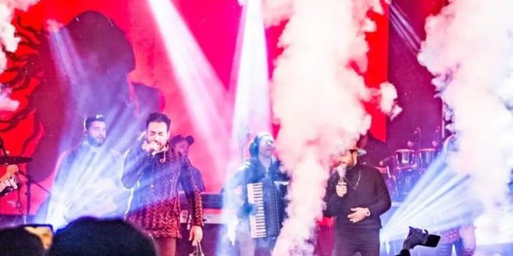 Cerro Azul | Festa Nacional da Ponkan supera expectativas após críticas de mudança de local