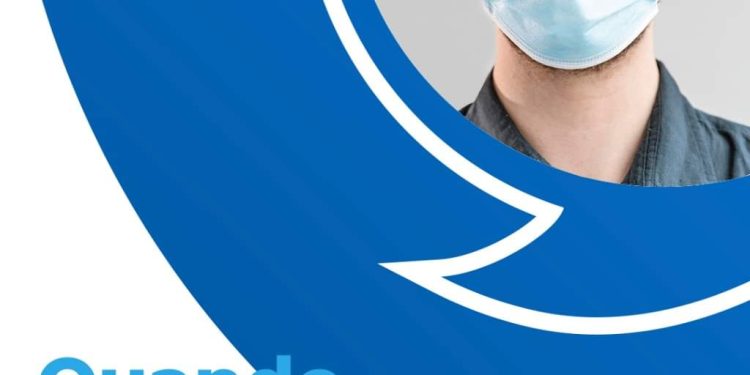 Prefeitura de Rio Branco do Sul | Quando devo usar Máscara?