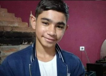 Adolescente espancado até a morte em Escola do Paraná