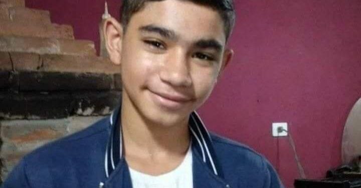 Adolescente espancado até a morte em Escola do Paraná