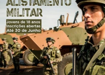 Prefeitura de Rio Branco do Sul | Alistamento Militar