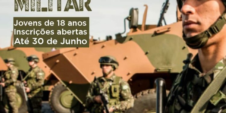 Prefeitura de Rio Branco do Sul | Alistamento Militar