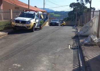 Após levar filha para escola pai é encontrado morto em casa