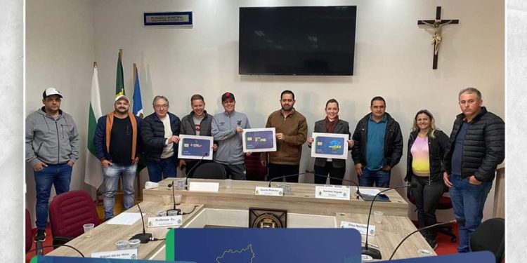 Prefeita de Rio Branco do Sul apresenta pacote de medidas de combate a fome