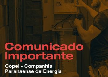 Prefeitura de Rio Branco do Sul | Comunicado Importante